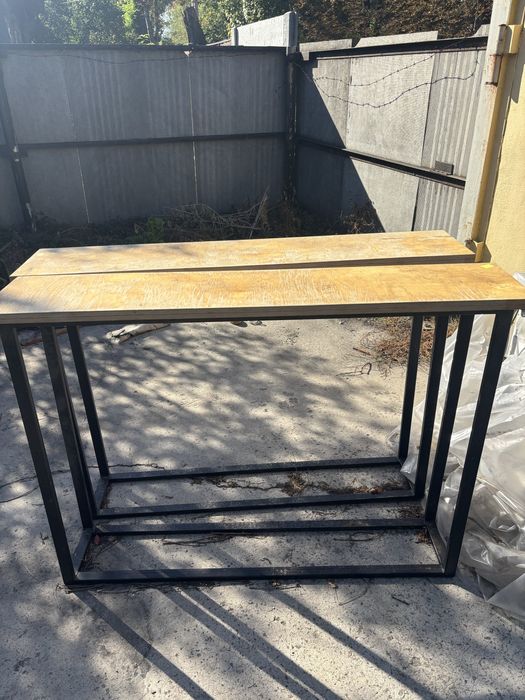 Продам столики барные