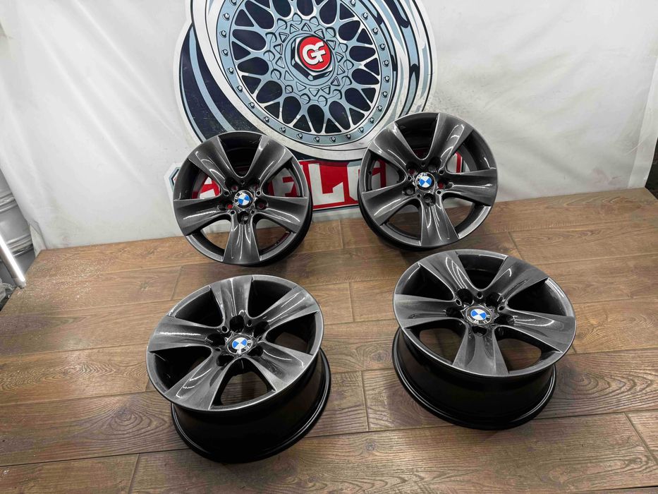 Оригінальні диски 17 5.120 BMW 327 стиль F25, F30, F10! G-Felgen