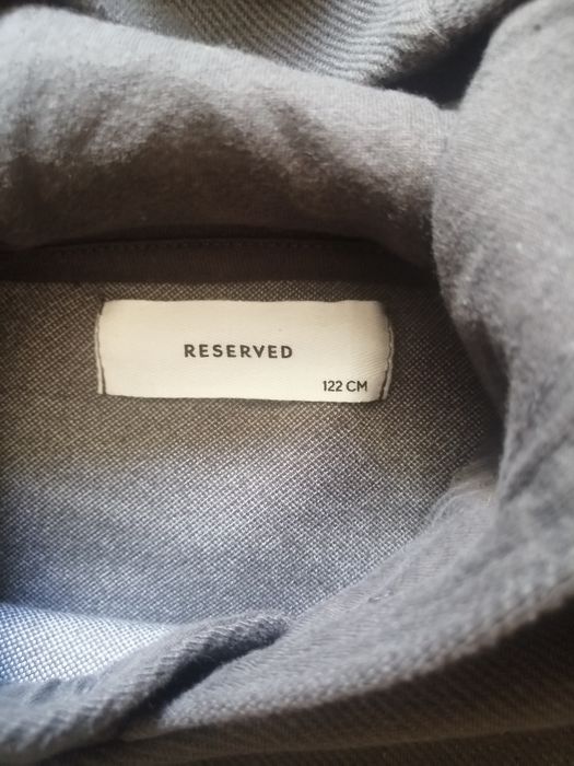 Толстовка Reserved кофта свитшот