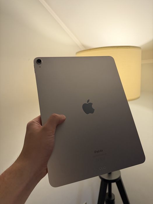 iPad Air M2 13 cali