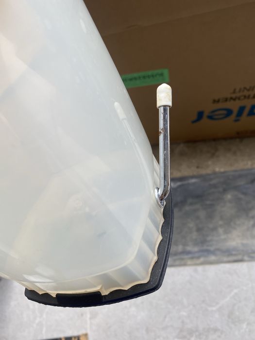 Máquina de partir gelo