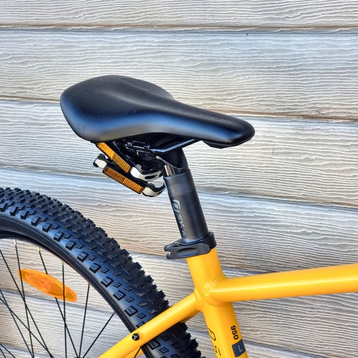 29 SCOTT ASPECT 950 Вилка 100mm Shimano Altus 2x9 Disc Гідравлика