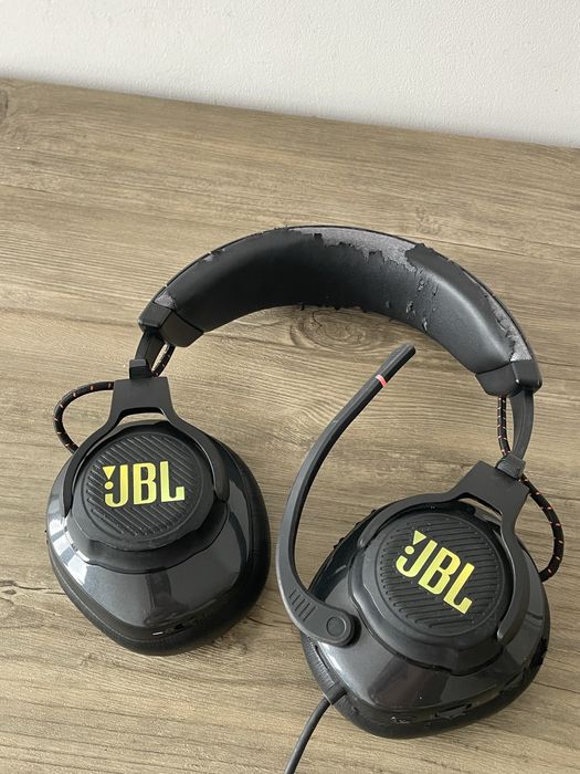 Słuchawki JBL Quantum 600