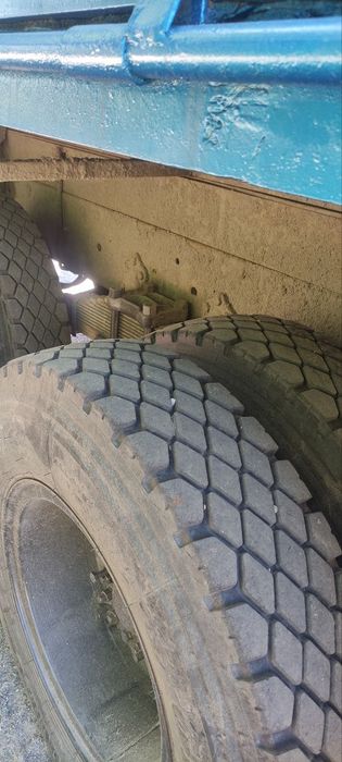 Продам зил гия 133