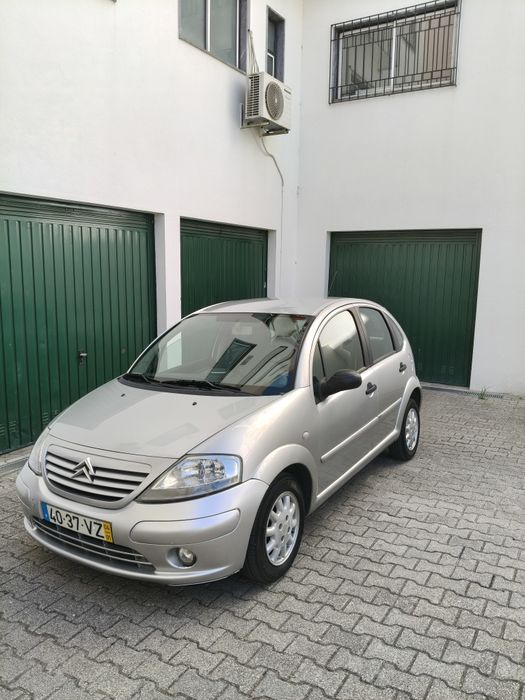 Citroen C3 1.4 HDI