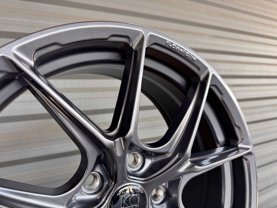 Нові диски FlowForming R17 5x114.3 7.5j et38 Nissan Lexus Infinity Kia