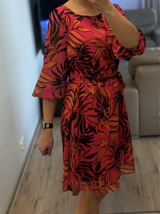 Sukienka Solar roz. 36