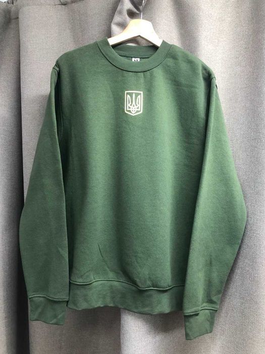 Світшот чоловічий