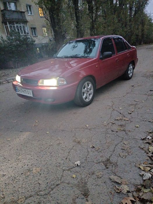 Продам Део Нексию