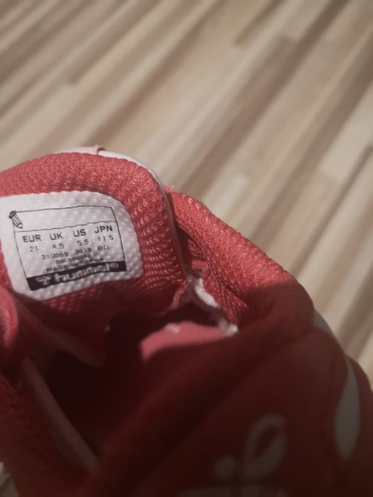 Butki Hummel sportowe 21