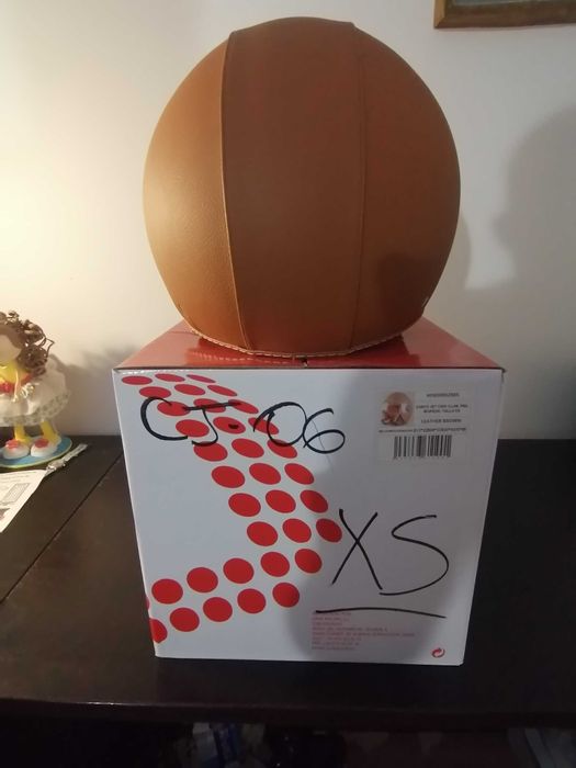 Capacete de Motociclo