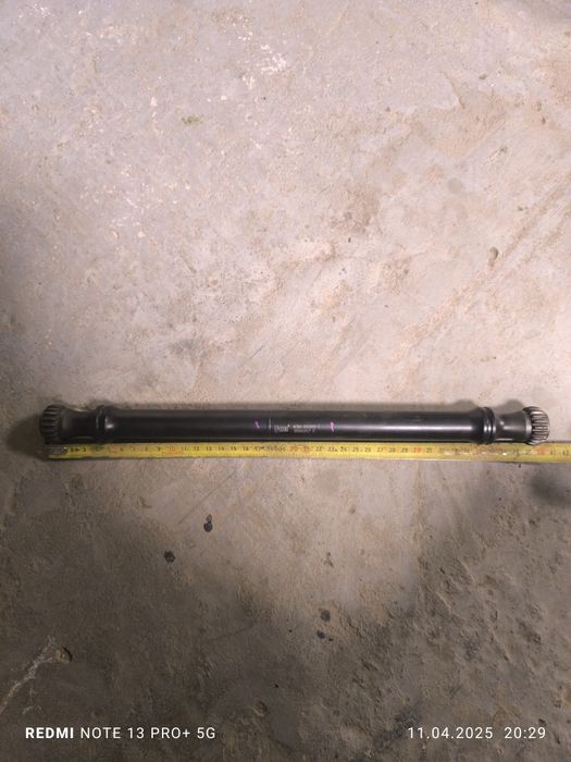 Продам вал карданний на цф мото.