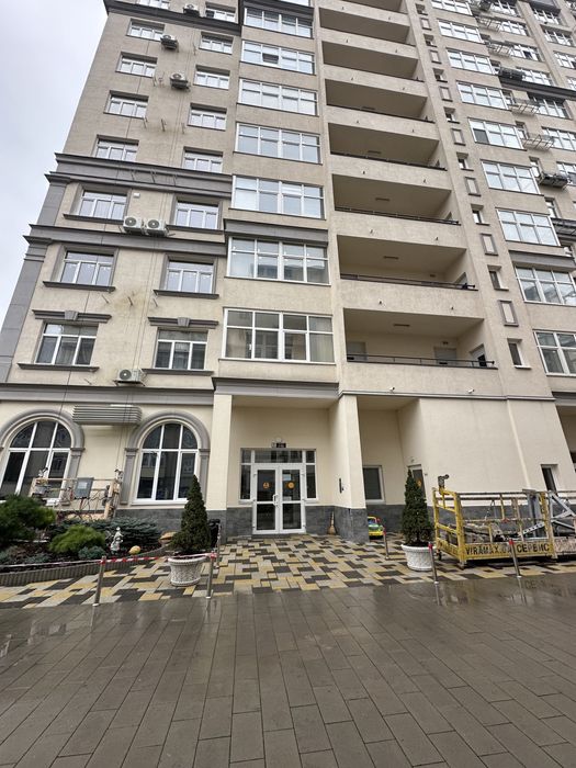 Перша здача! Оренда дизайнерської квартири 58м2, 5хв метро Дарниця