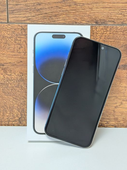 Iphone 15 pro max 256 neverlock ідеал