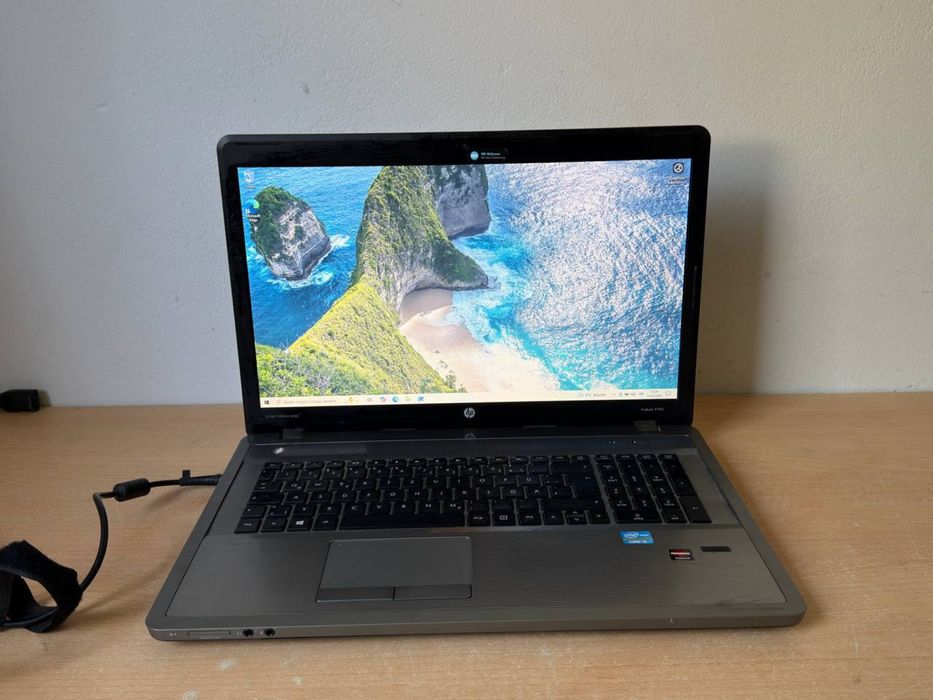 hp probook 4740s - купити ноутбуки - Ціна на OLX.ua