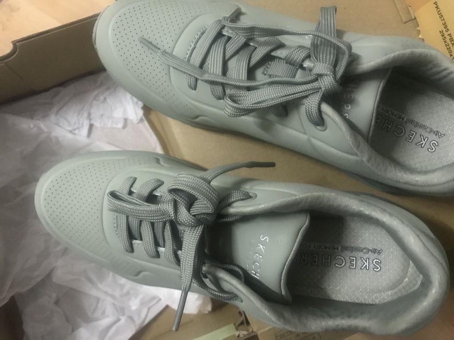 Skechers sapatilhas de senhora 39