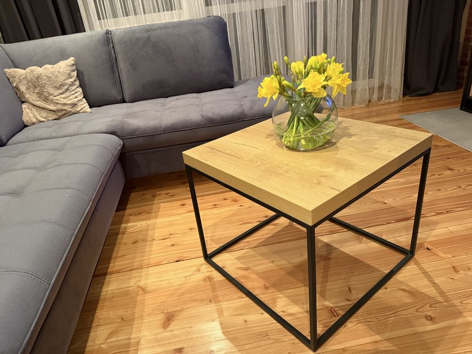 Stolik kawowoy do salonu