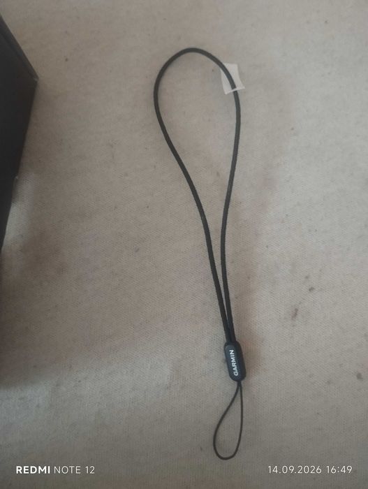 Garmin egde Explorer 2