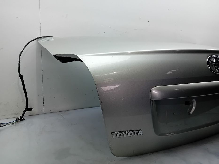 Porta / tampa da mala TOYOTA Avensis Sedan (_T22_)