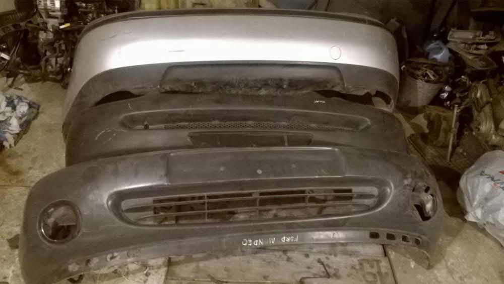 форд мондео