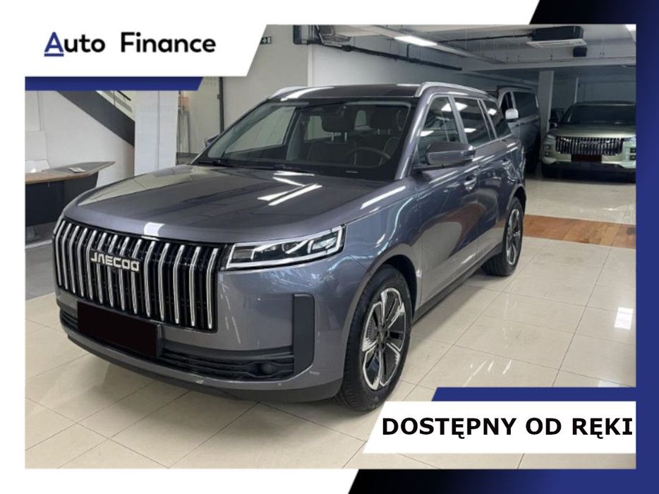 Jaecoo 5 Premium 1.6 TGDi 147 KM OD RĘKI!