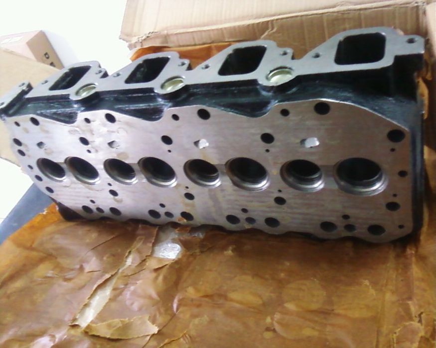Stock de colaça de motor NOVA Vários modelos
