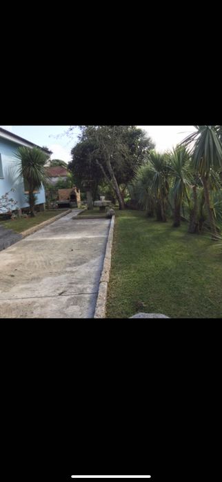 Casa t3 para arrendar com garagem