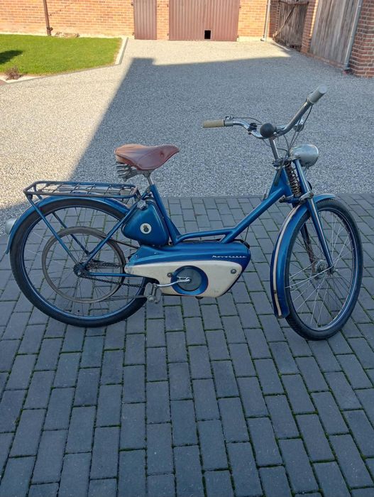 Husqvarna