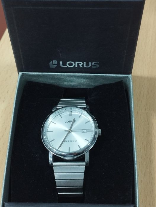 Relógio Lorus senhora