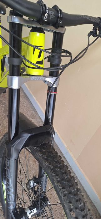 Propain Spindrift 2020 rozm. L