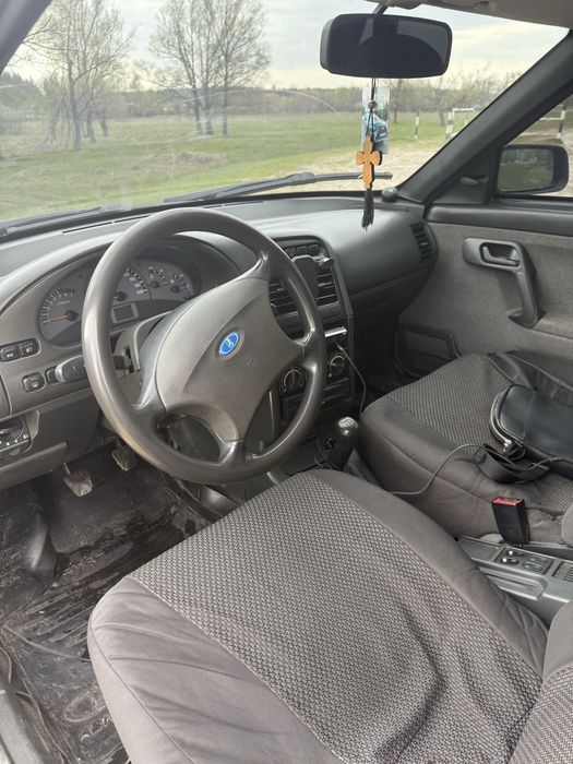 ВАЗ 2110 2008 год 1,6 16v