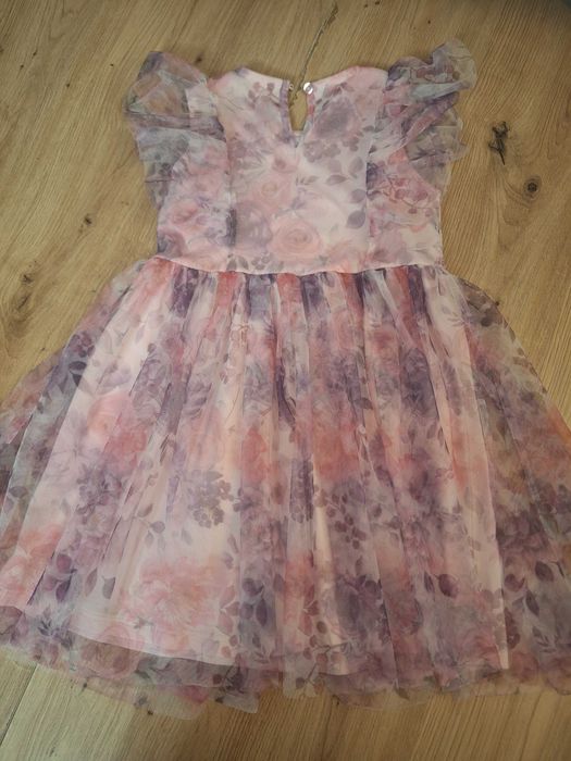 Letnia sukienka sinsay 116