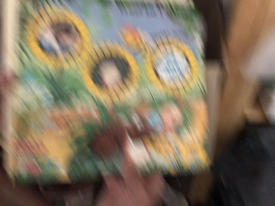 Vinis diversos para envio