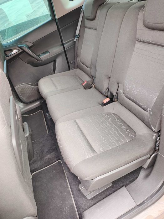 vendo carro Opel Meriva 2014