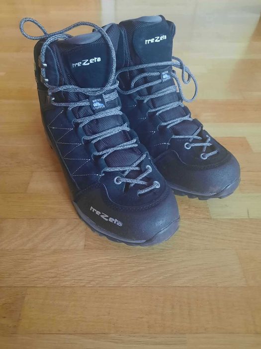 Buty trekkingowe męskie Trezeta Argo WP