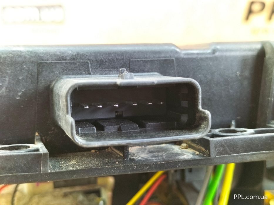 Peugeot 308 II 13-21 1.5 BHDI Насос блок управления AdBlue P1012340