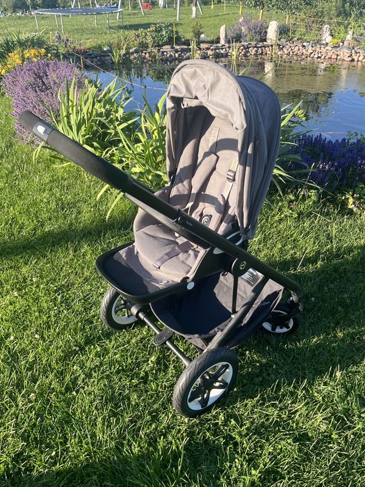 Spacerowka Cybex Talos S Lux