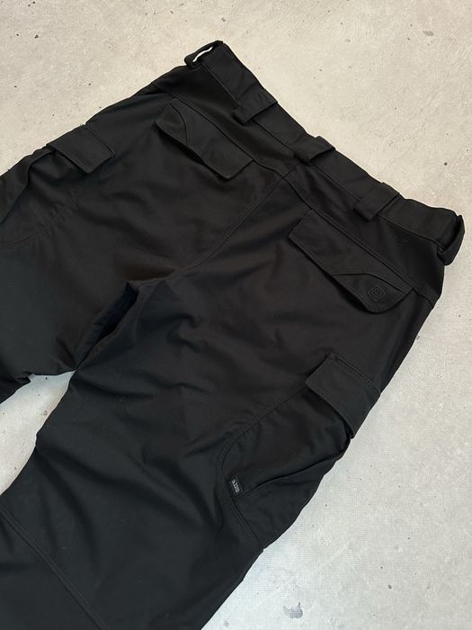 5.11 Tactical Cargo Pants Original чоловічі тактичні карго штани