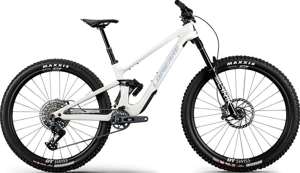 Rower górski trail Lapierre Zesty CF 9.9/100% gotowy do jazdy BEZPŁATN