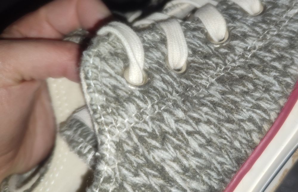 Trampki Converse r. 36,5 * 23 cm All Star Chuck