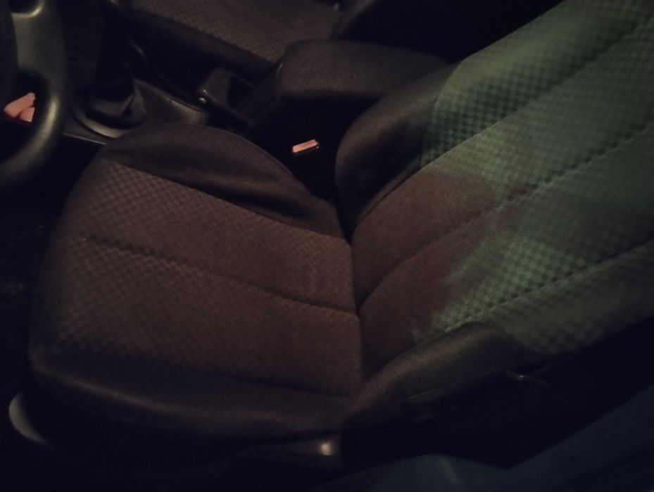 Vendo Renault Megane 1.5 dci