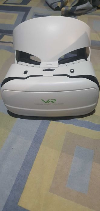 VR окуляри віртуальної реальності