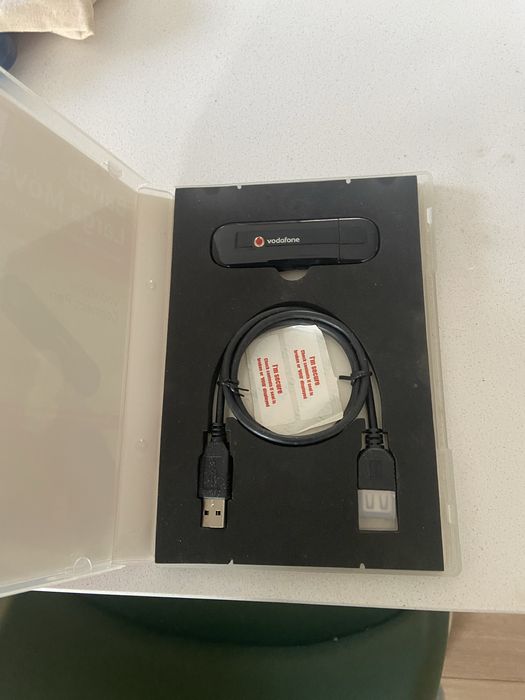 Pen banda larga movel vodafone