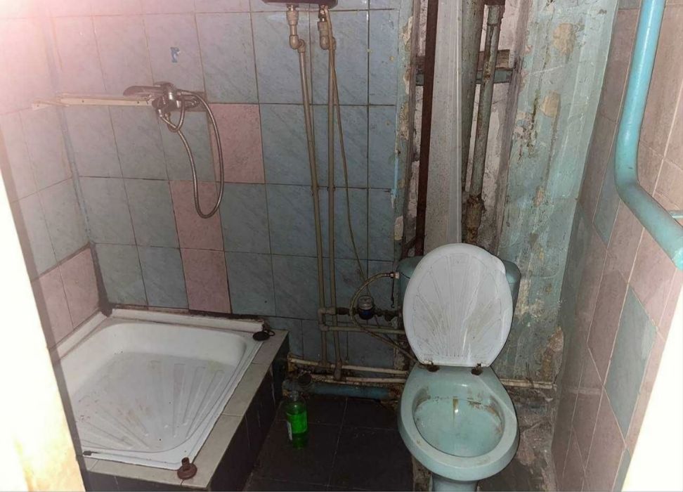 Продам 1 комнатную квартиру. Черемушки.