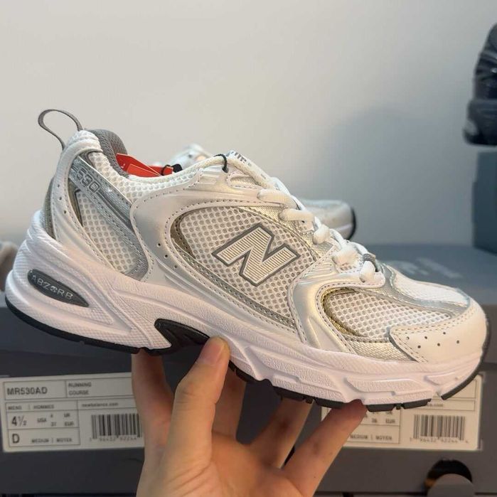 Buty New Balance 530 Białe R.40
