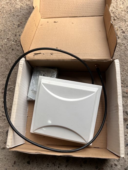 Antena wifi 2,4 GHz , wtyk RPSMA