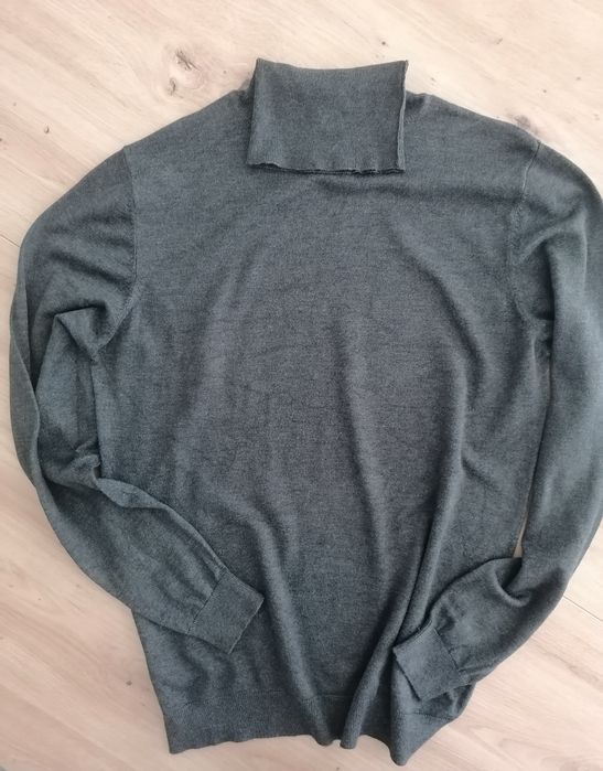 golf męski Pull&Bear