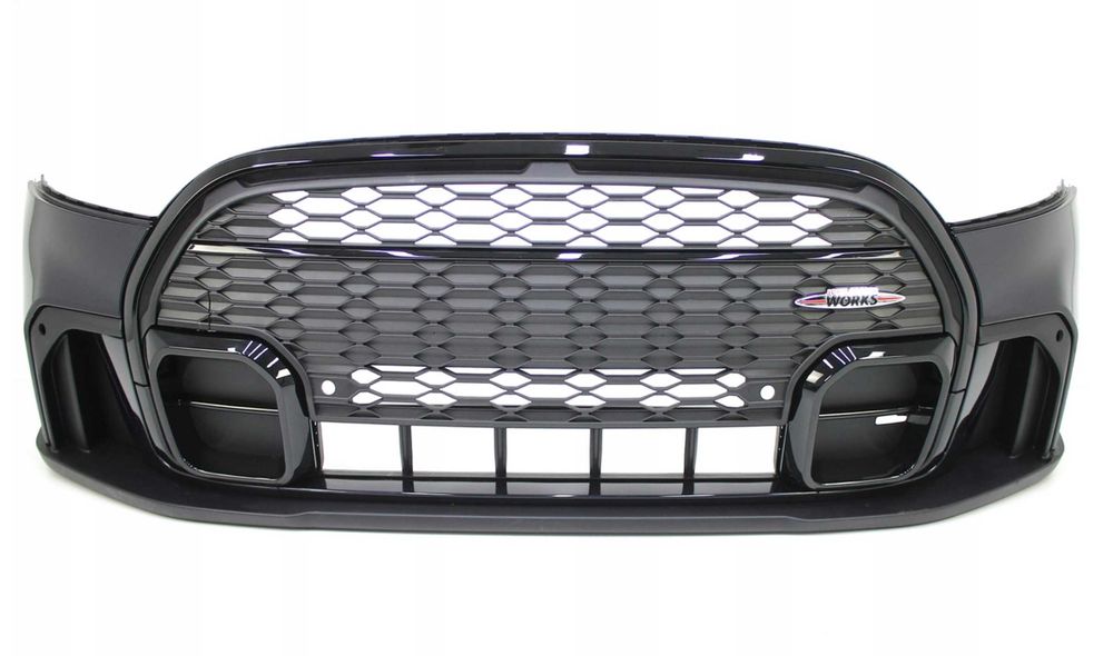 Передній задній бампер MINI Cooper JCW S 2 LCI F56 F57 F55