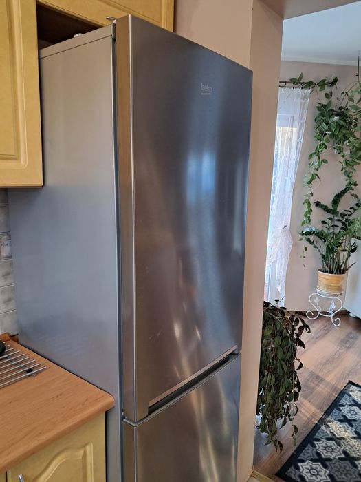 Lodówka Beko no frost