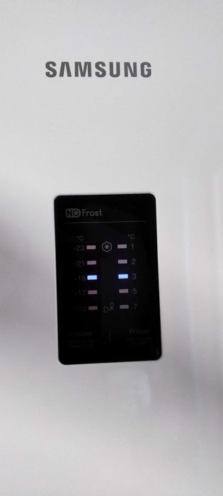Холодильник Samsung ТЕРМІНОВО